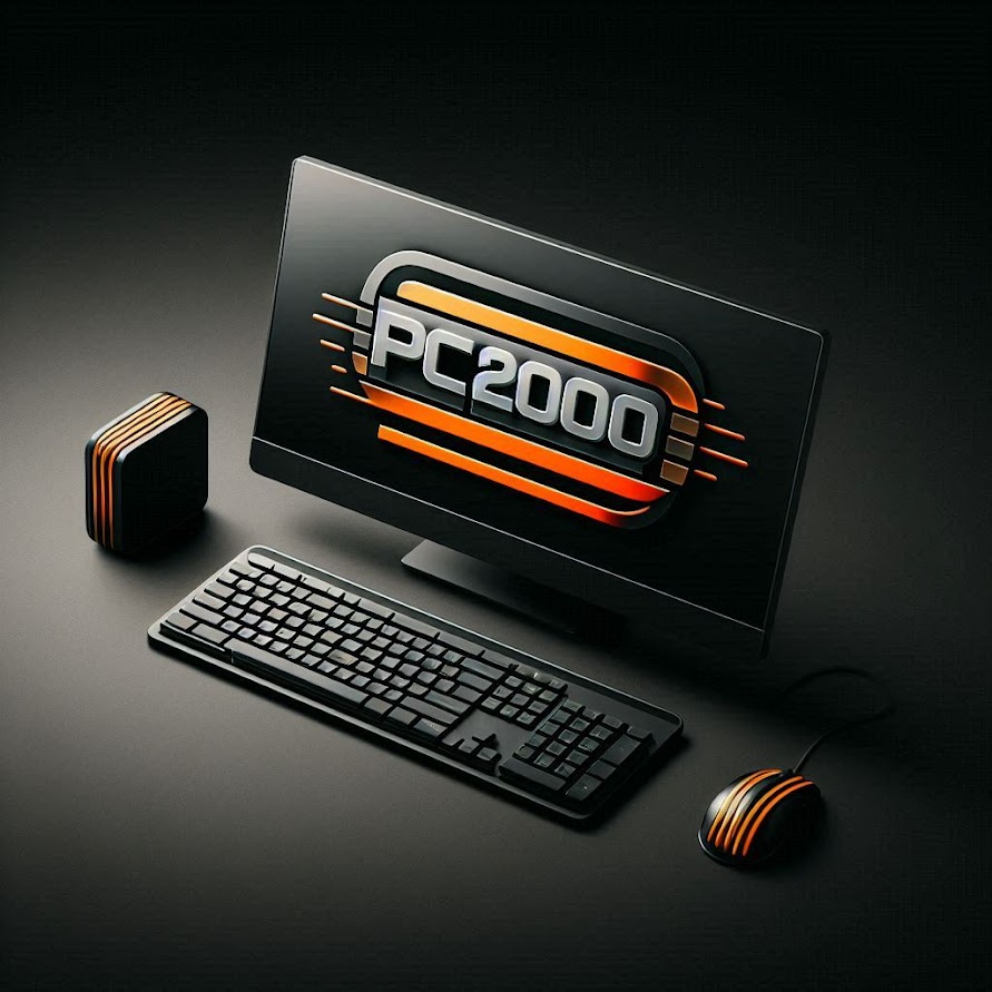 LOGO PC2000 2025